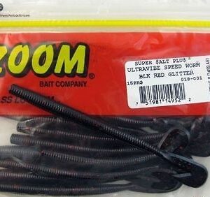 Zoom Ultravibe Speed Worm