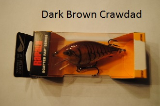 Rapala Scatter Rap Crank - Image 4