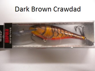 Rapala Shad Rap - Image 6