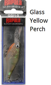 Rapala Shad Rap - Image 5