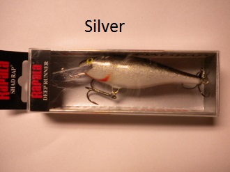 Rapala Shad Rap - Image 2