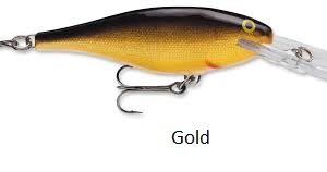 Rapala Shad Rap