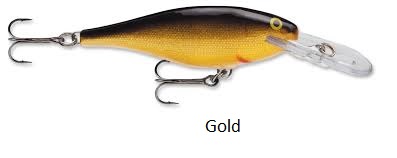 Rapala Shad Rap
